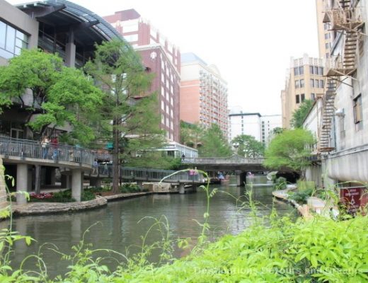 San Antonio Riverwalk