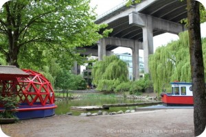 Granville Island