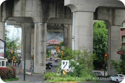 Granville Island