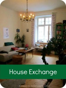 About house exchange vacations: an interview with one exchanger