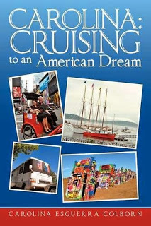 Book Review – Carolina: Cruising to an American Dream