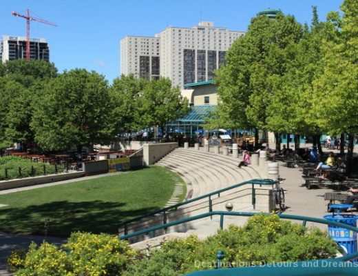 The Forks