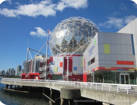 BC Science World