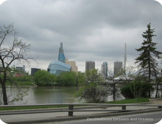 Winnipeg Manitoba