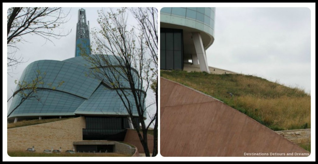 Canadian Museum for Human Rights