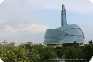 Canadian Museum for Human Rights