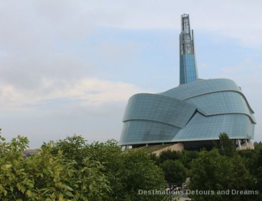 Canadian Museum for Human Rights