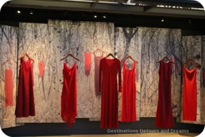 REDress Project