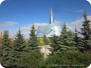 Canadian Museum for Human Rights