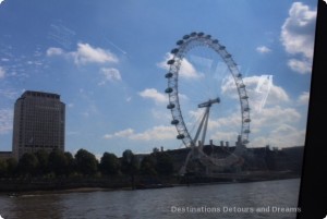 London Eye