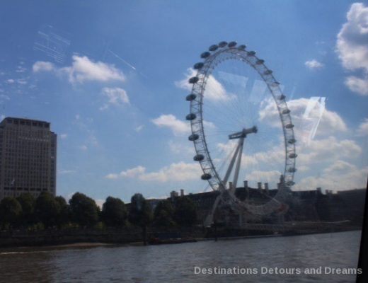 London Eye
