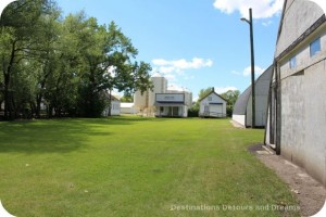 St. Joseph Museum Heritage Village