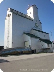 Plum Coulee Museum