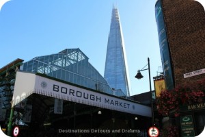 Borough Market