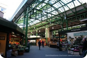 Borough Market