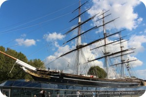 Cutty Sark