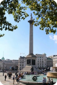 Trafalgar Square