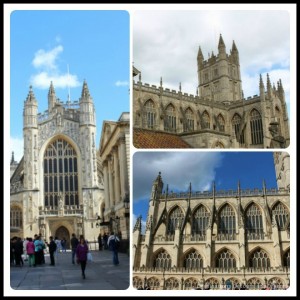 Bath Abbey