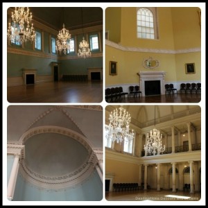 Assembly Rooms, Bath