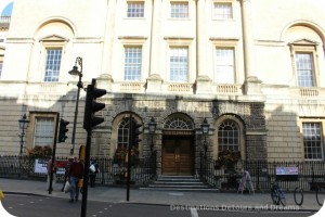 Guildhall, Bath, Somerset