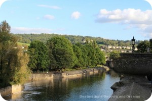 Bath, Somerset