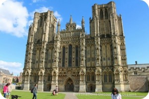 Wells Cathedral