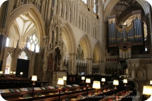 Wells Cathedral