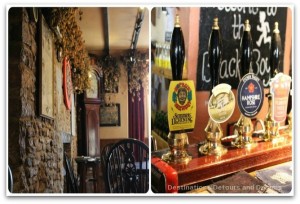Ten English Country Pubs