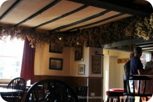 George Inn, Croscombe, Somerset