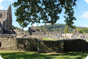 Tintern Abbey