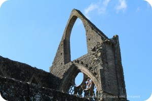 Tintern Abbey