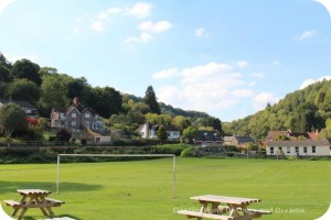 Tintern Wales