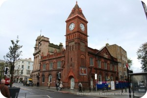 Theatre Royal, Brighton