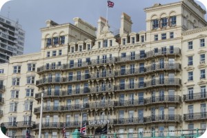 Grand Brighton Hotel