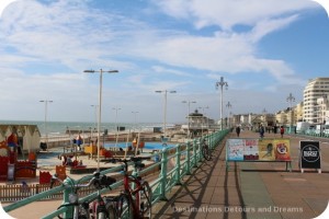 Brighton Promenade