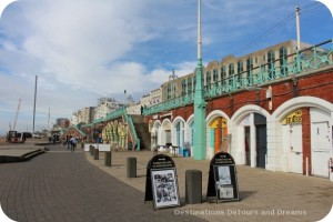 Brighton Lower Promenade