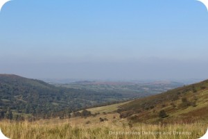 Brecon Beacons, Wales