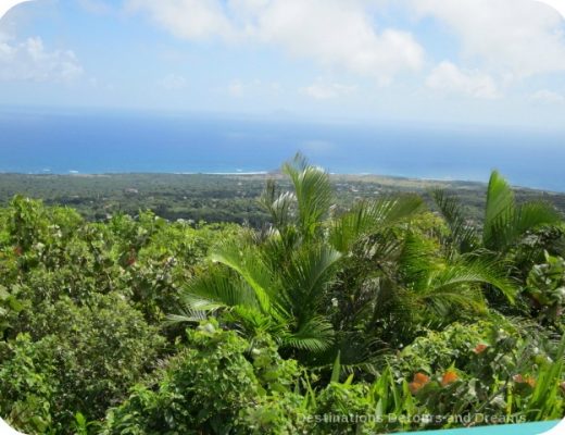 Nevis Queen of the Caribbees