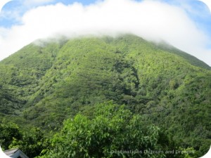 Nevis Queen of the Caribbees