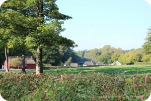 Walking Through Welsh History at St Fagans