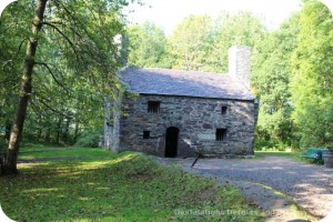 St Fagans National History Museum -