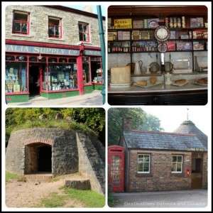 St. Fagans National History Museum