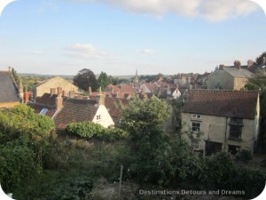 Discovering Frome in Somerset