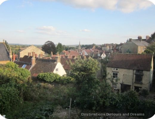 Discovering Frome in Somerset