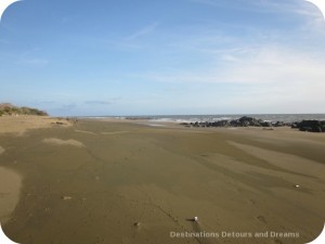 Playa El Toro, Pedasi, Panama