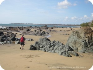 Playa Garita, Pedasi, Panama