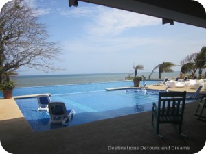 Los Vientos Beach Club, Pedasi, Panama