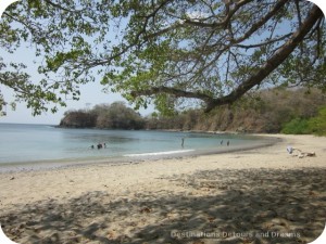 Playita, Panama