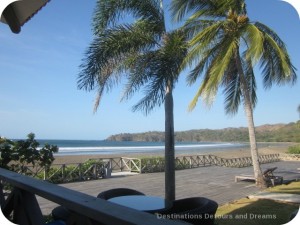 Playa Venao, Panama