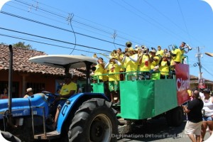 Carnaval band